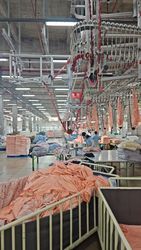 Jiangyin Fengrui Textile Technology Co., Ltd.
