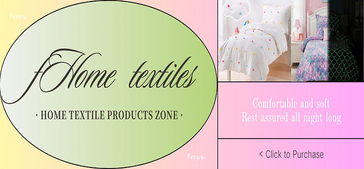 China best Home Textile Products on sales