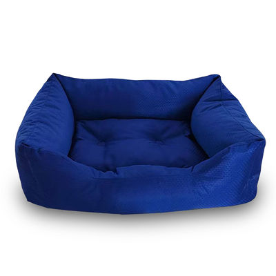 Oxford Cloth Customized Waterproof Pet Bed Pad Pet Sleeping Bed Pet Products