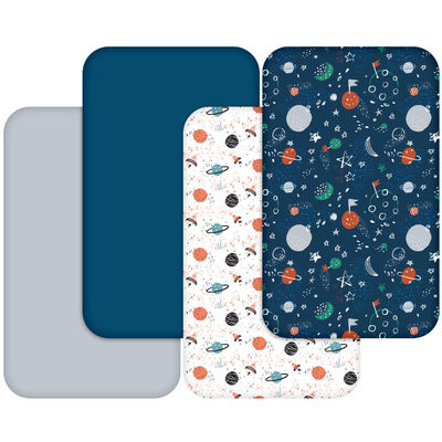 Universal Custom Bassinet Sheets Easy Maintenance With Thoughtful Design