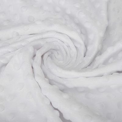 Double Layer Modern Minky Weighted Blanket Custom Minky Blankets