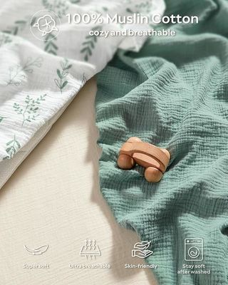 100% Cotton 32*16 Inches Bassinet Fitted Sheet Bassinet Bed Sheets