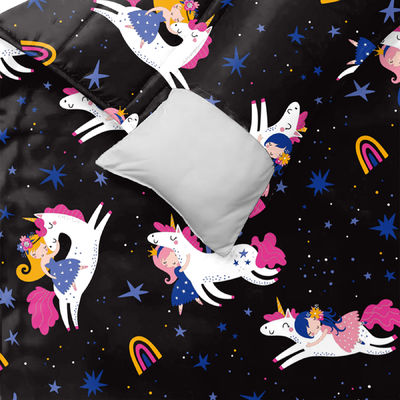 Foldable Convenient Toddler Daycare Sleeping Mat Kindergarten Nap Mat