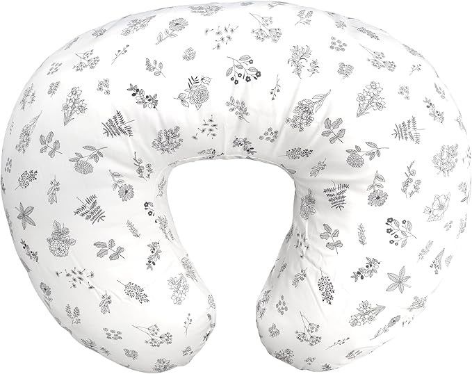 100% Cotton Portable Infant Feeding Pillow Feeding And Support Pillow For Mom Breastfeeding